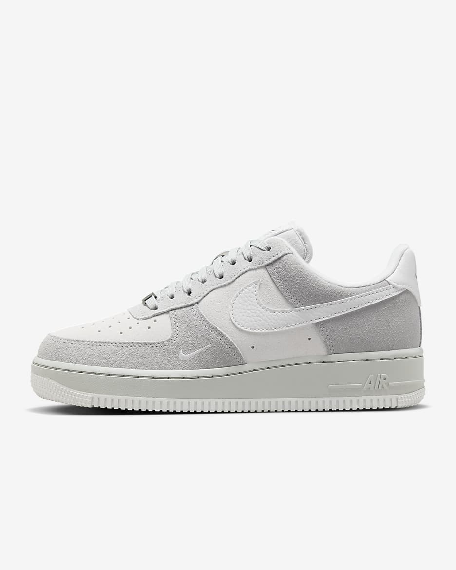 Nike air white womens online